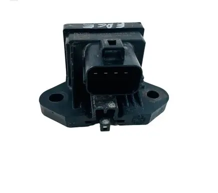 Ford Edge II Fuel pump relay F1FA9D370GA