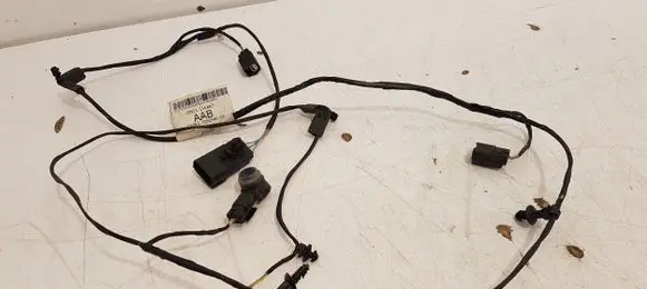Ford Fiesta Parking sensor (PDC) wiring loom GN1515K867AAB