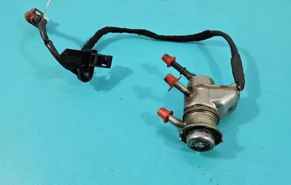 Skoda Superb B8 (3V) Fuel injector 05L131113Q IMPRK1553398
