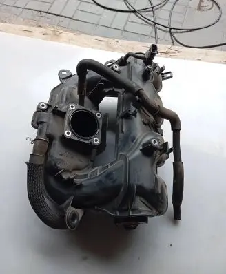 Toyota C-HR I Intake manifold 171200T180