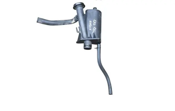 Renault Espace - Grand espace IV Oil fill pipe 8200140763