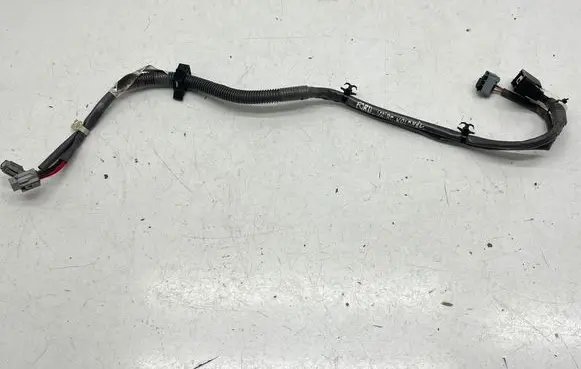 Subaru Forester SL Steering rack electric part Q6804