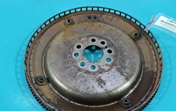 Flywheel