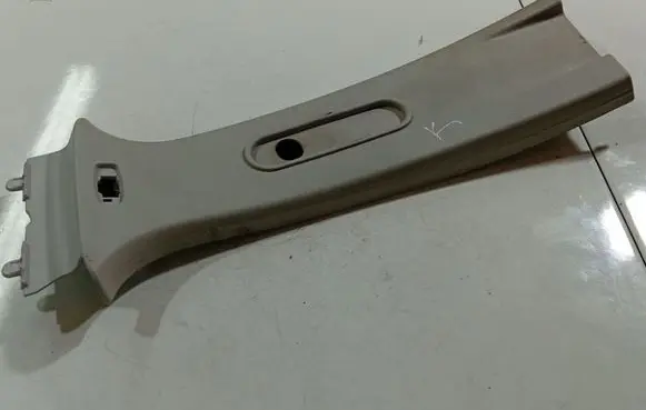 Skoda Fabia Mk2 (5J) Other interior part 5J0867243