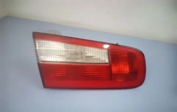 Renault Laguna II Tailgate rear/tail lights 8200002475