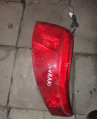 Nissan Murano Z50 Rear/tail lights set 