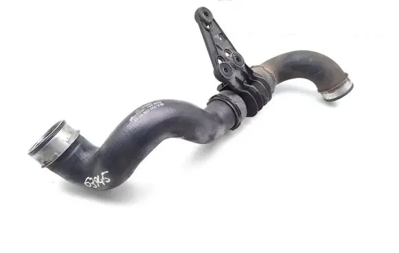 Mercedes-Benz C W203 Intercooler hose/pipe A2035200295 A2035283382