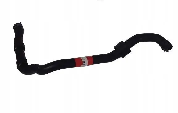 Volkswagen Golf VII Engine coolant pipe/hose 