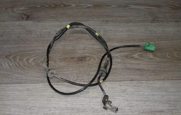 Volvo V70 ABS rear brake sensor 071160383 3524257