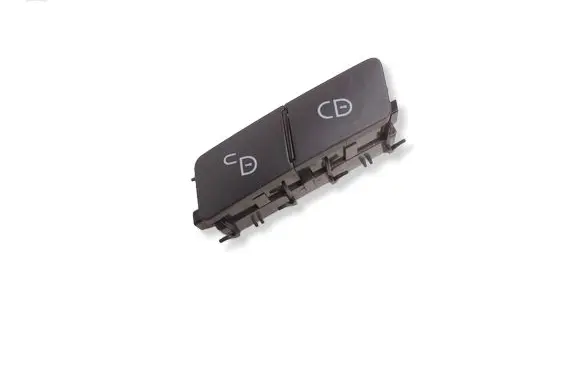 Mercedes-Benz CLS C218 X218 Central locking switch button A2049058402
