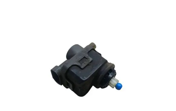 Nissan Primera Headlight level adjustment motor 7700420737