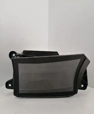 BMW 5 G30 G31 G38 Head up display screen 9378011
