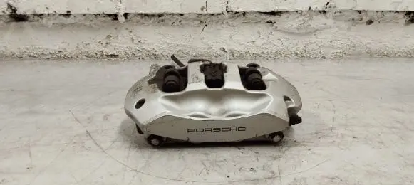 Porsche Cayenne (92A) Rear brake caliper 7p0615423