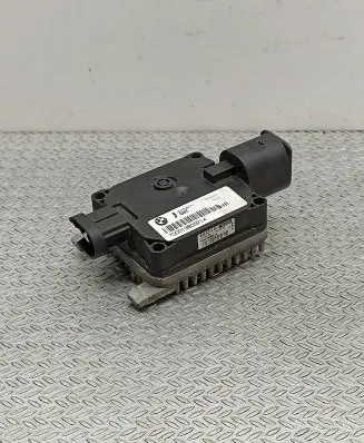 BMW 1 F20 F21 Fan control module 940011402 700019809214