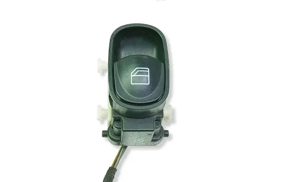 Mercedes-Benz C W203 Electric window control switch A2038200210