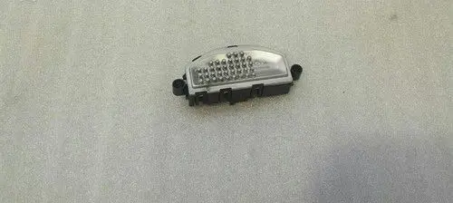 Audi A3 S3 8V Heater blower motor/fan resistor 5Q0907521D