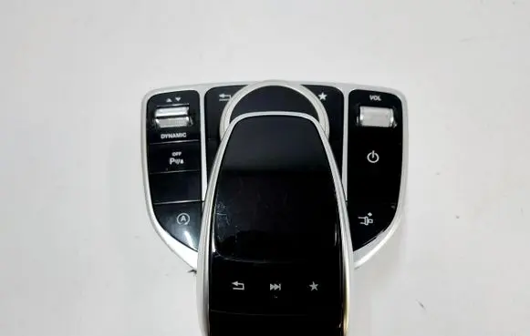Mercedes-Benz C AMG W205 Multifunctional control switch/knob A2059005915