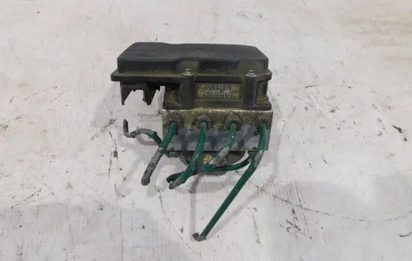 Dacia Dokker ABS Pump 0265232386 88200806 79B04AA