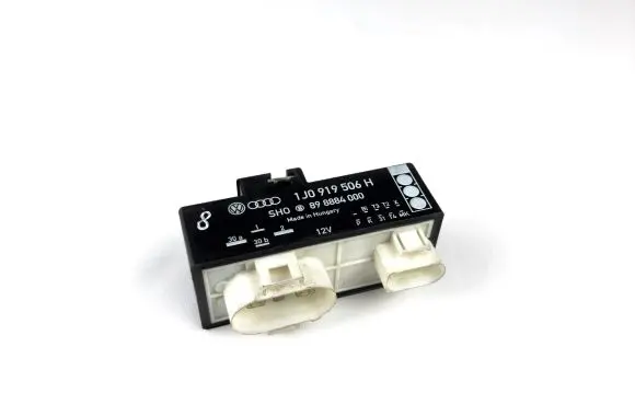 Seat Cordoba (6K) Coolant fan relay 1j0919506h 898884000