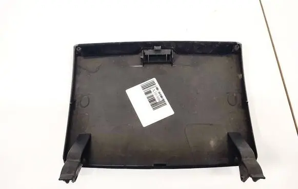 Toyota Corolla Verso AR10 Glove box