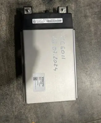 Volvo XC60 Hybrid / electric car battery 22396060 32371368 13688511