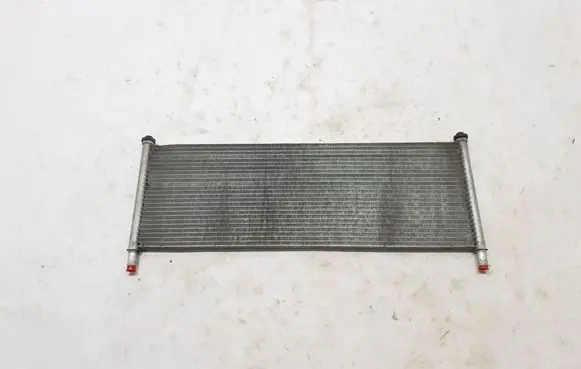 Tesla Model X Optional radiator 104849800B