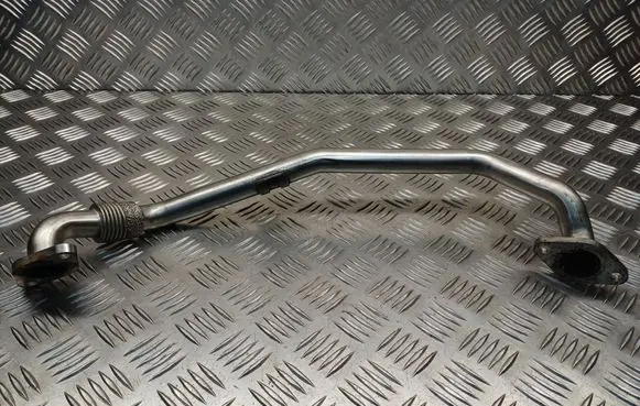 Audi A6 S6 C6 4F EGR valve line/pipe/hose 03G131521K