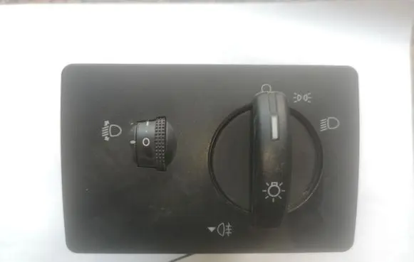 Ford Fusion Light switch 6S6T13A024FA 6S6T13A024