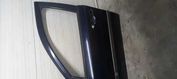 Renault Laguna II Front door