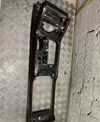 Audi A8 S8 D4 4H Center console 4H1864348
