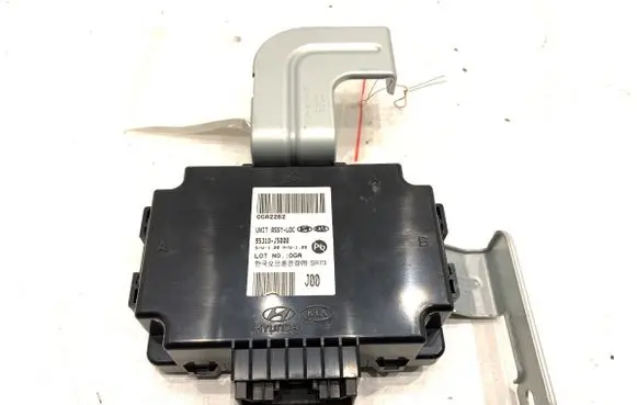 KIA Stinger Other control units/modules 95310-J5000