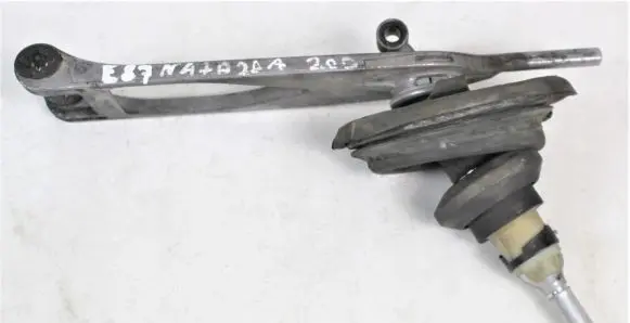 BMW X3 E83 Gear shifter/selector 