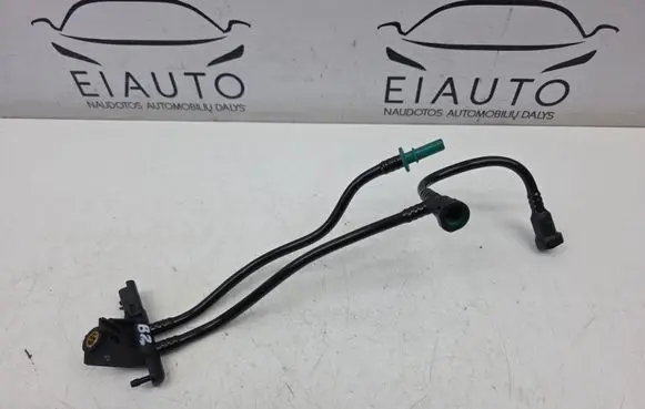 Citroen Berlingo Fuel line/pipe/hose 9635692580