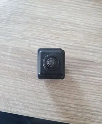 Audi A5 Reversing camera 4M0980556A 1904052549