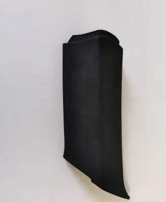 BMW 4 F32 F33 (B) pillar trim (bottom) 7276834