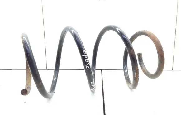 Fiat Panda II Front coil spring
