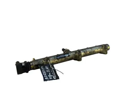 KIA Sorento Fuel main line pipe M314004A440 001773L2 0445214103