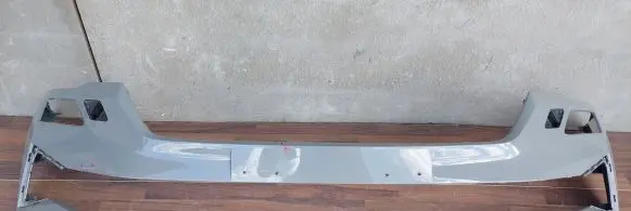 Skoda Karoq Front bumper 57A807221D 3904543