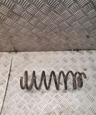 Toyota Corolla Verso AR10 Rear coil spring