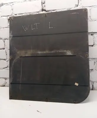 Volkswagen II LT Rear door card panel trim