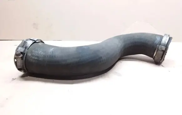 Peugeot 508 Intercooler hose/pipe 9685234580