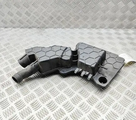 Mercedes-Benz CLS C257 Intake resonator A6540108201 A6540105604