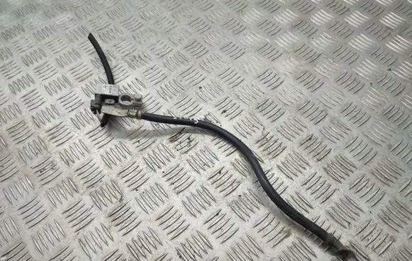Ford C-MAX II Battery relay fuse AV6N10C679BF
