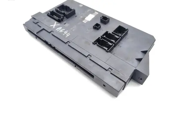 Mercedes-Benz Sprinter W906 Comfort/convenience module A9069006701 A9069013100 A9069022001