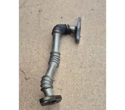 Breather/breather pipe/hose