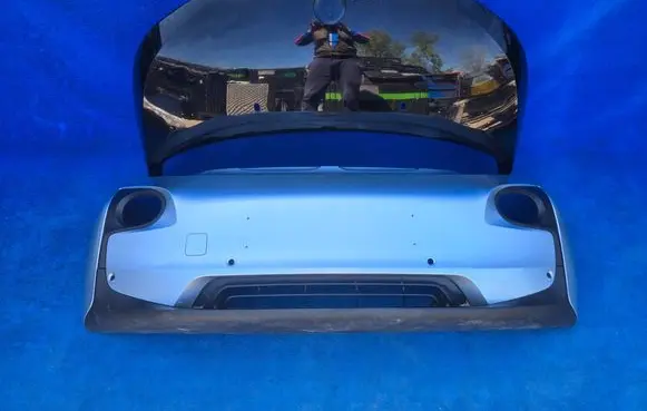 BMW i3 Front bumper 7305099 7299123