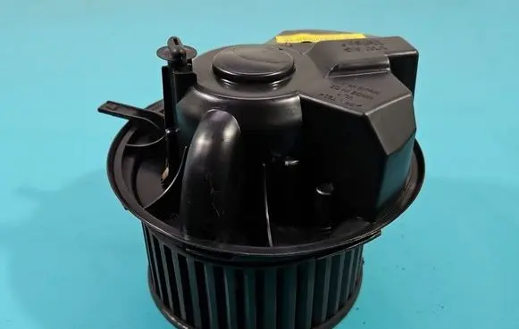 Audi A3 S3 8P Heater fan/blower F983228M IMPRK1589487