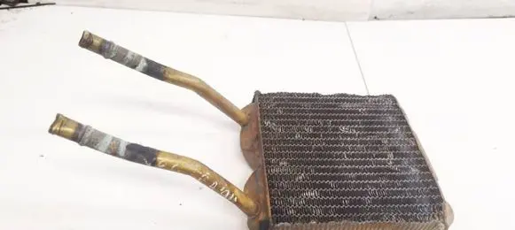 Opel Vectra A Heater blower radiator