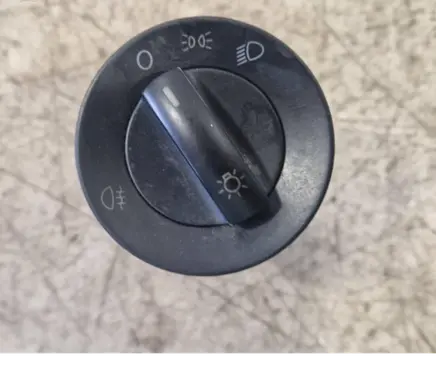Light switch