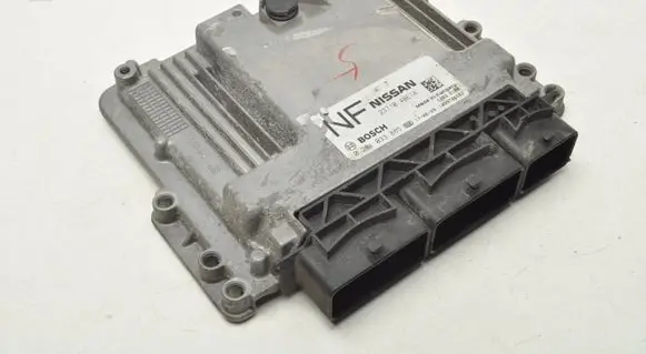 Nissan X-Trail T32 Engine control unit/module ECU 237104BE1A